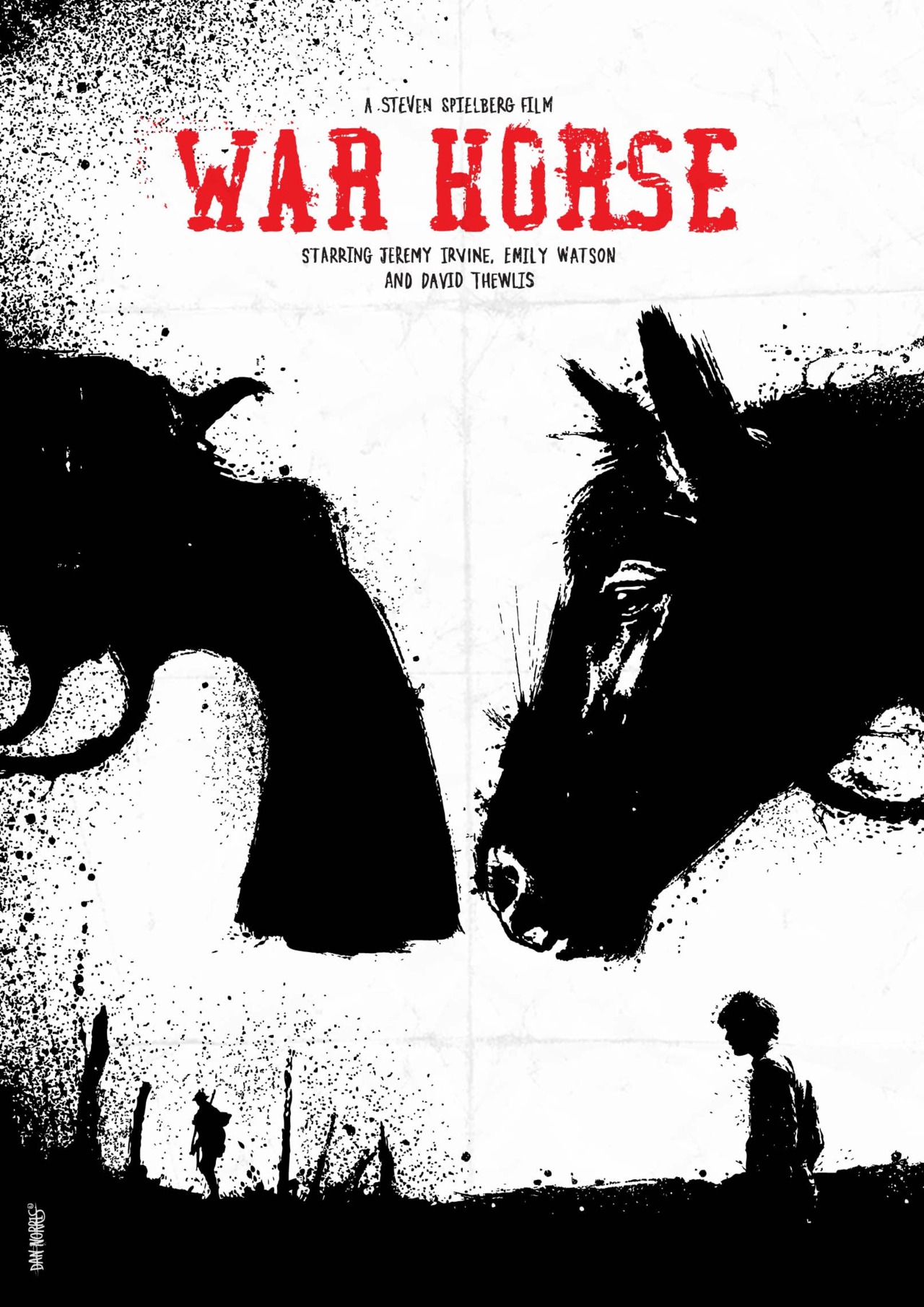 电影战马 全网资源