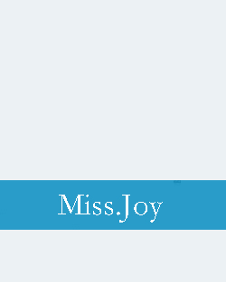 joy》是十重十之一创作的网络小说,发表于 a target=
