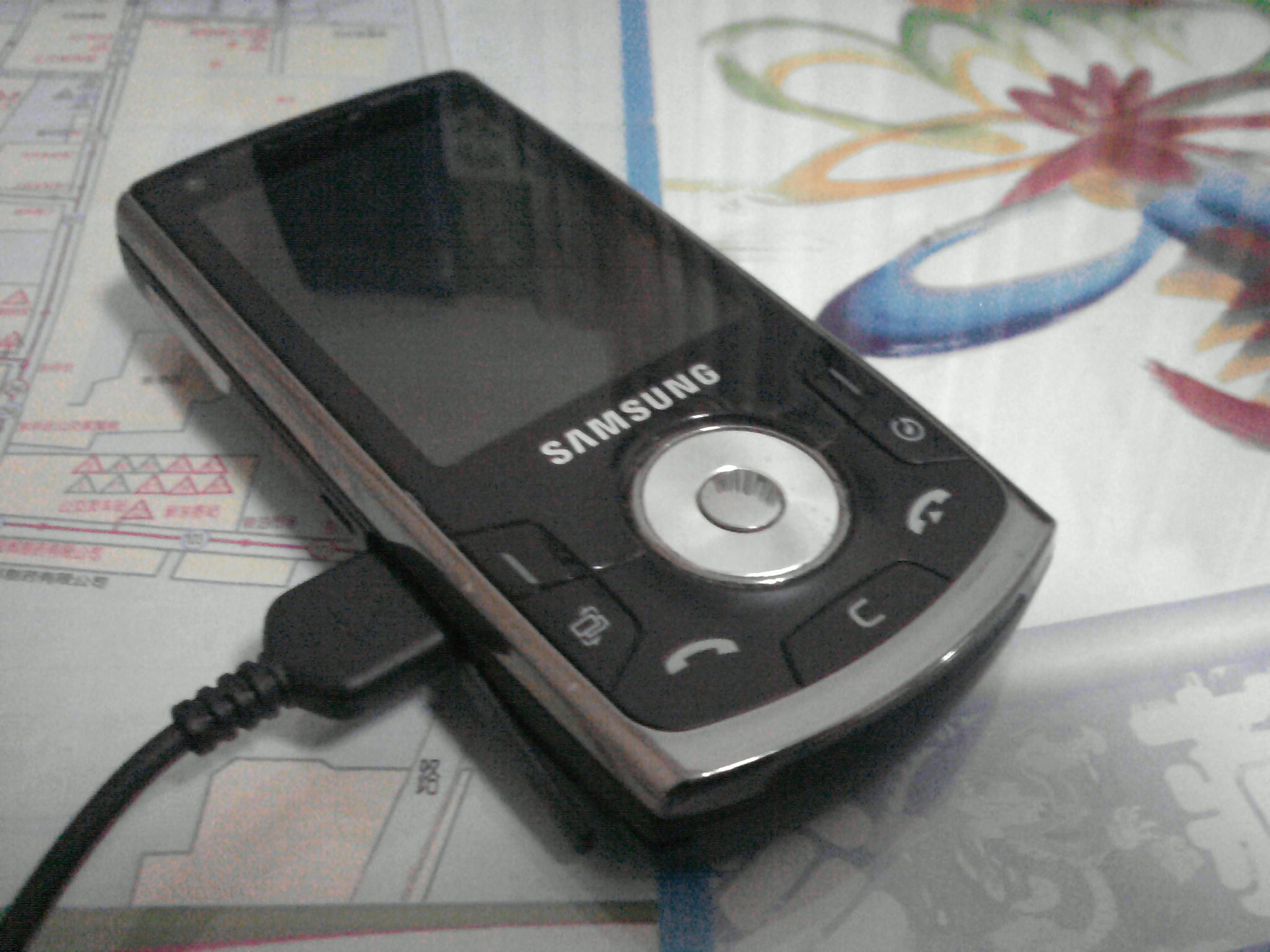 三星i560