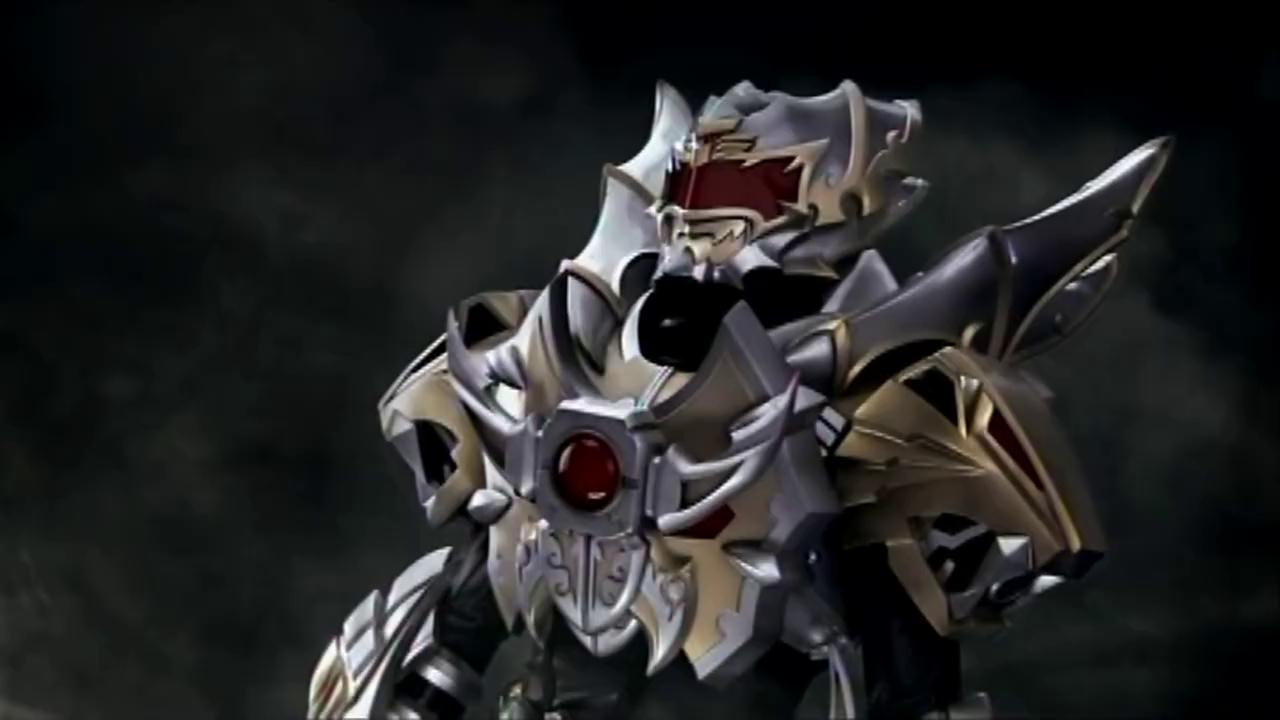 铠甲勇士变身 全网资源