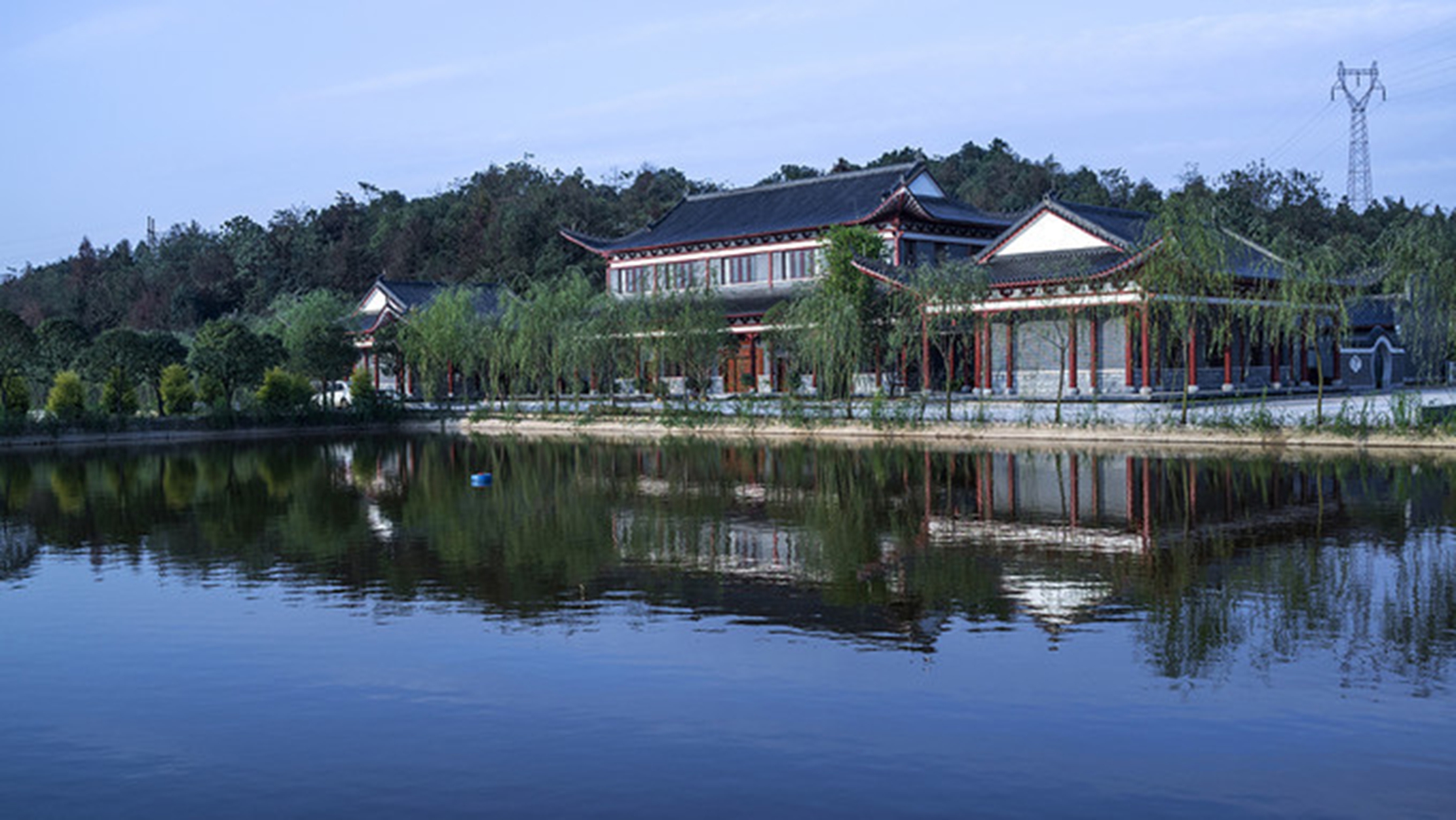 盘龙大观园 全网资源