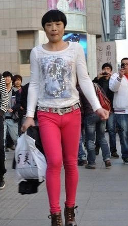 妖娆哥