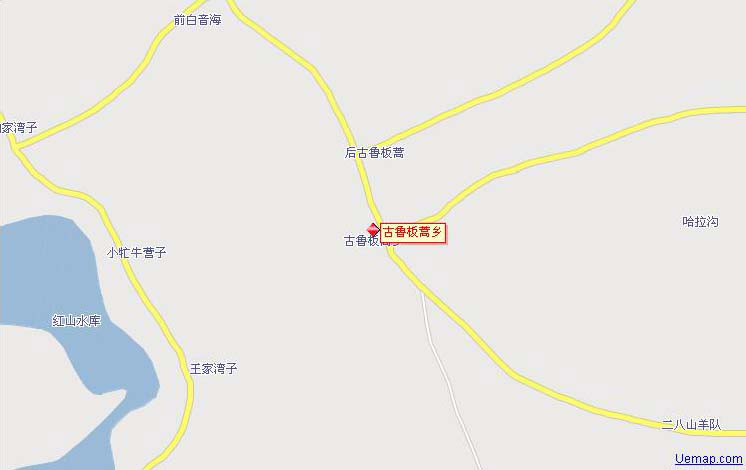 隶属于 a href="#" data-lemmaid="173741"></p></a>内蒙古 /a>赤峰市敖汉旗