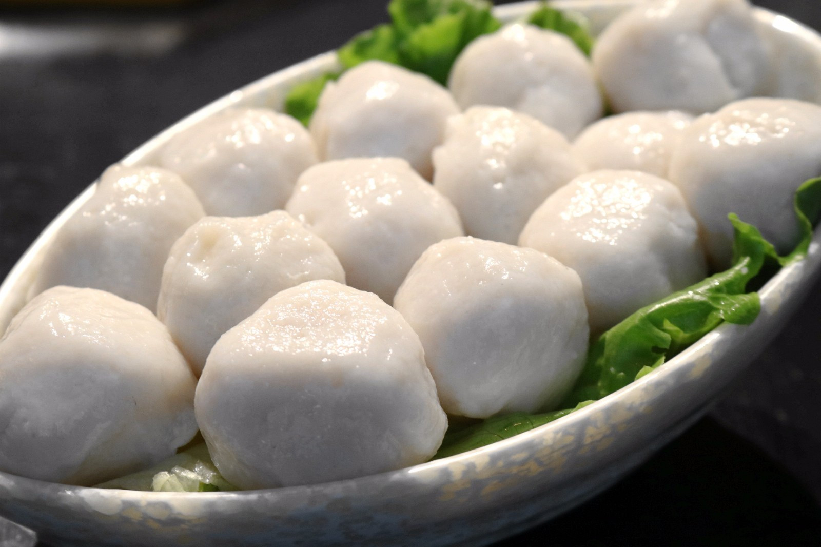 东江鱼丸