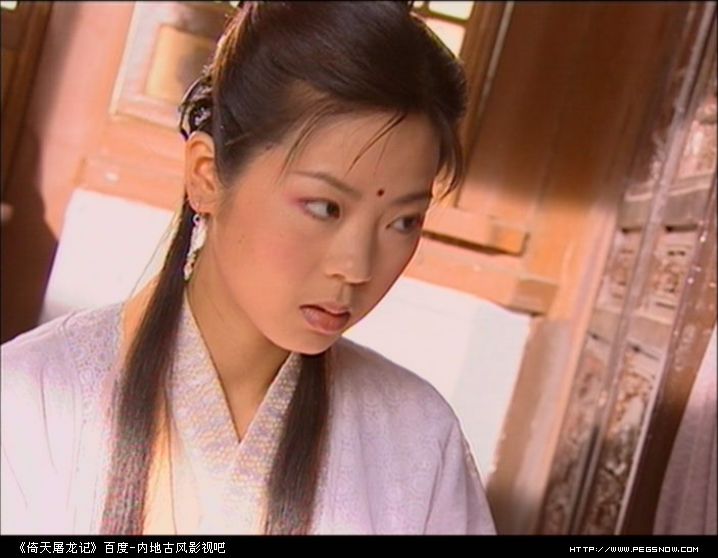 贝锦仪 全网资源