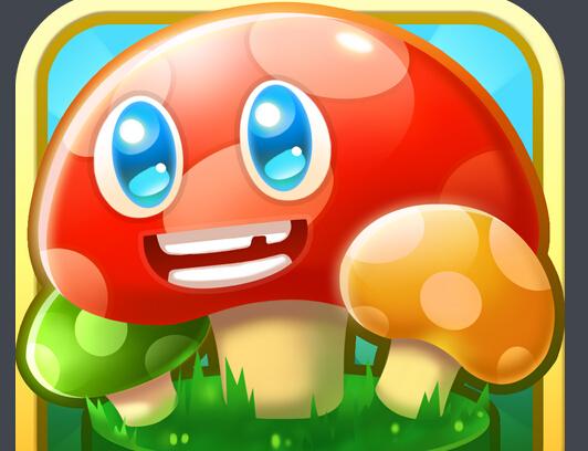 疯狂蘑菇 全网资源