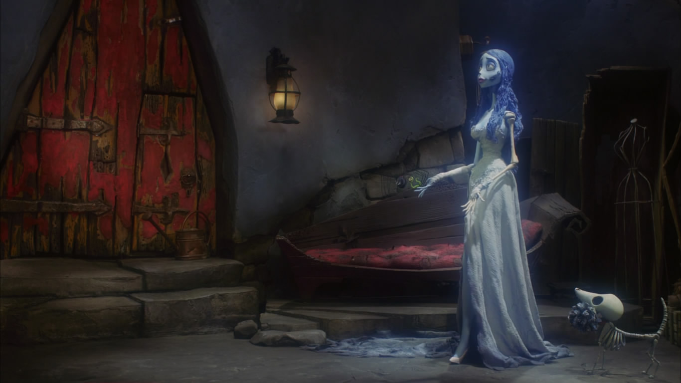 僵尸新娘 全网资源