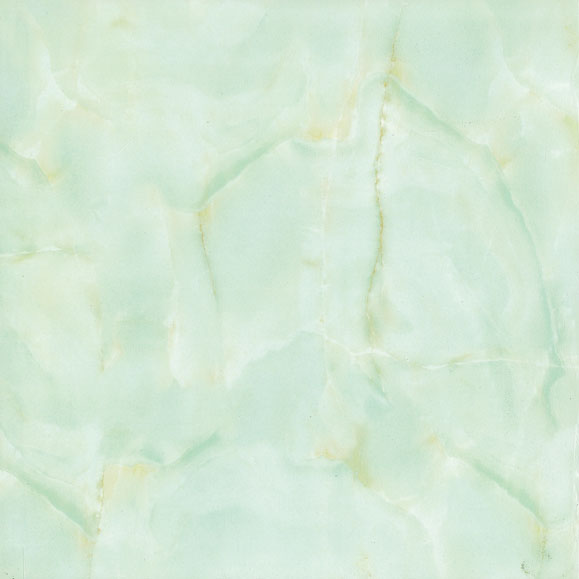 glazed brick