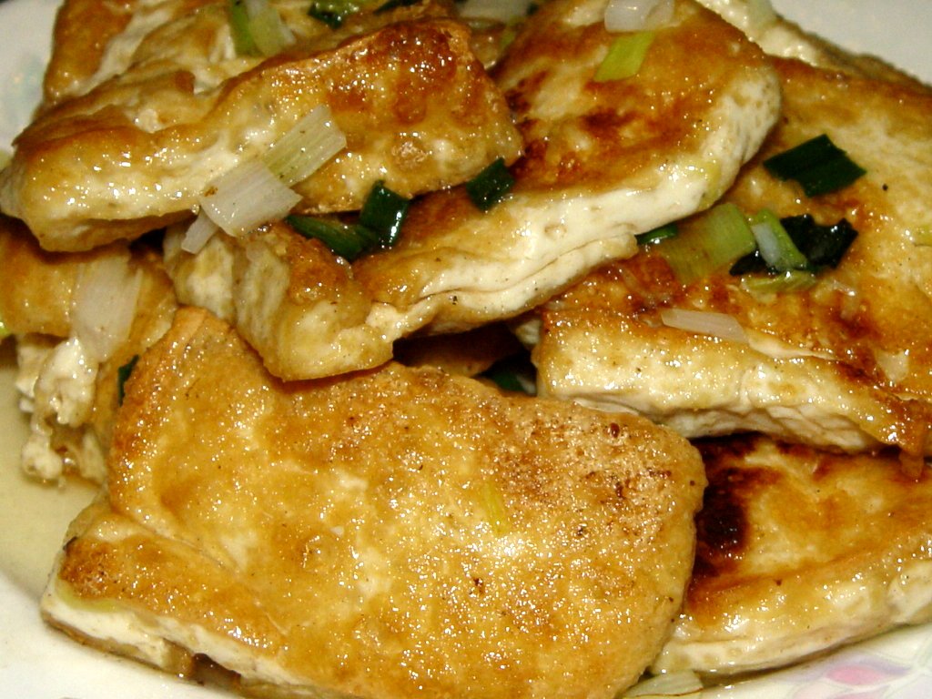  p>煎豆腐 是一款美味菜谱,属于家常 菜系,主要原料有豆腐等.