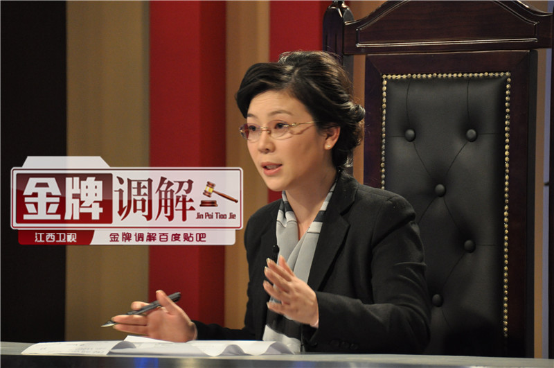 金牌调解完整版 全网资源