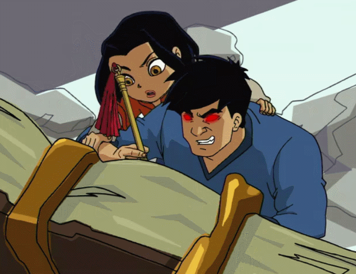 生性邪恶残暴,狡猾奸诈,阴险毒辣且贪婪,言而无信出尔反尔,颇具心机及