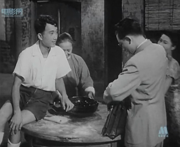 大团圆