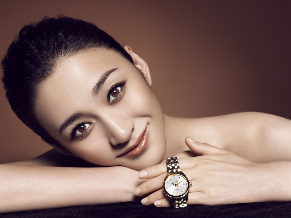 李小冉写真 全网资源