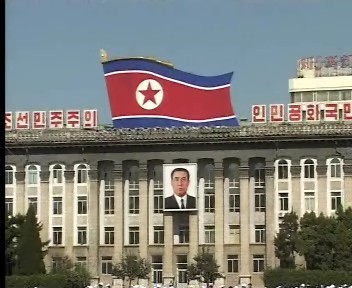 朝鲜政党