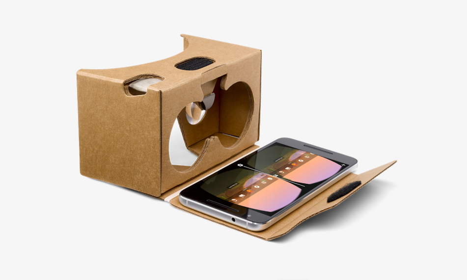 cardboard
