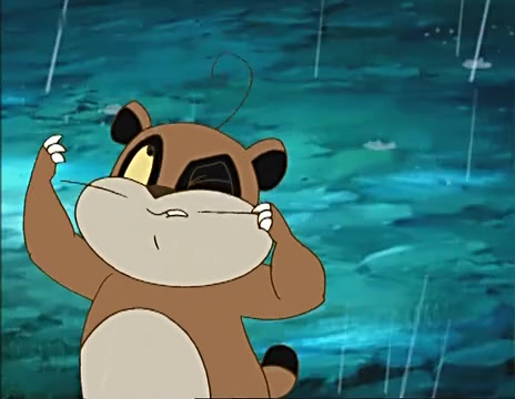 小猪熊
