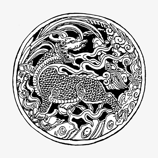 麒麟