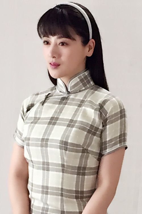  p>小李琳,原名李佳璘.