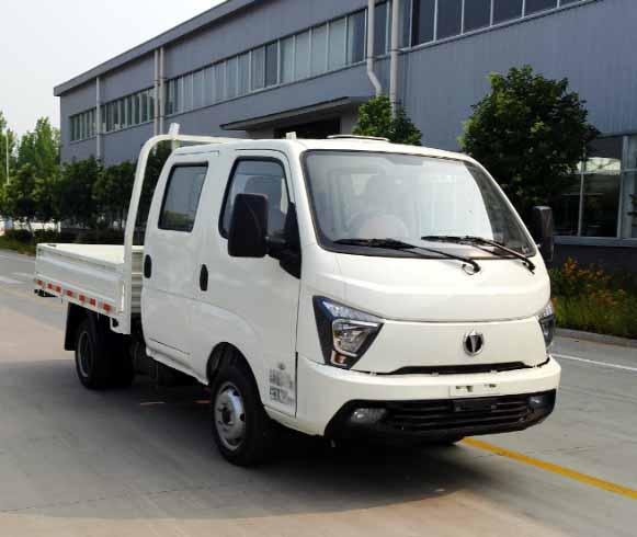 飞碟汽车