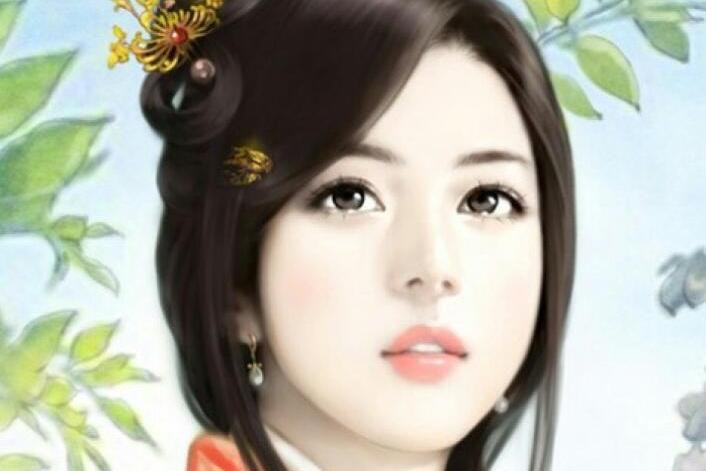 贝锦仪 全网资源