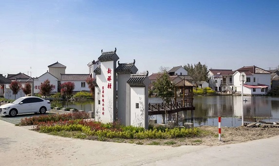美丽乡村