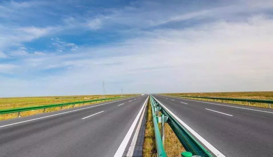郓城至鄄城高速公路