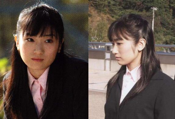 p>野野宫瑞生是日本特摄片《奈克瑟斯·奥特曼》中的角色/p>