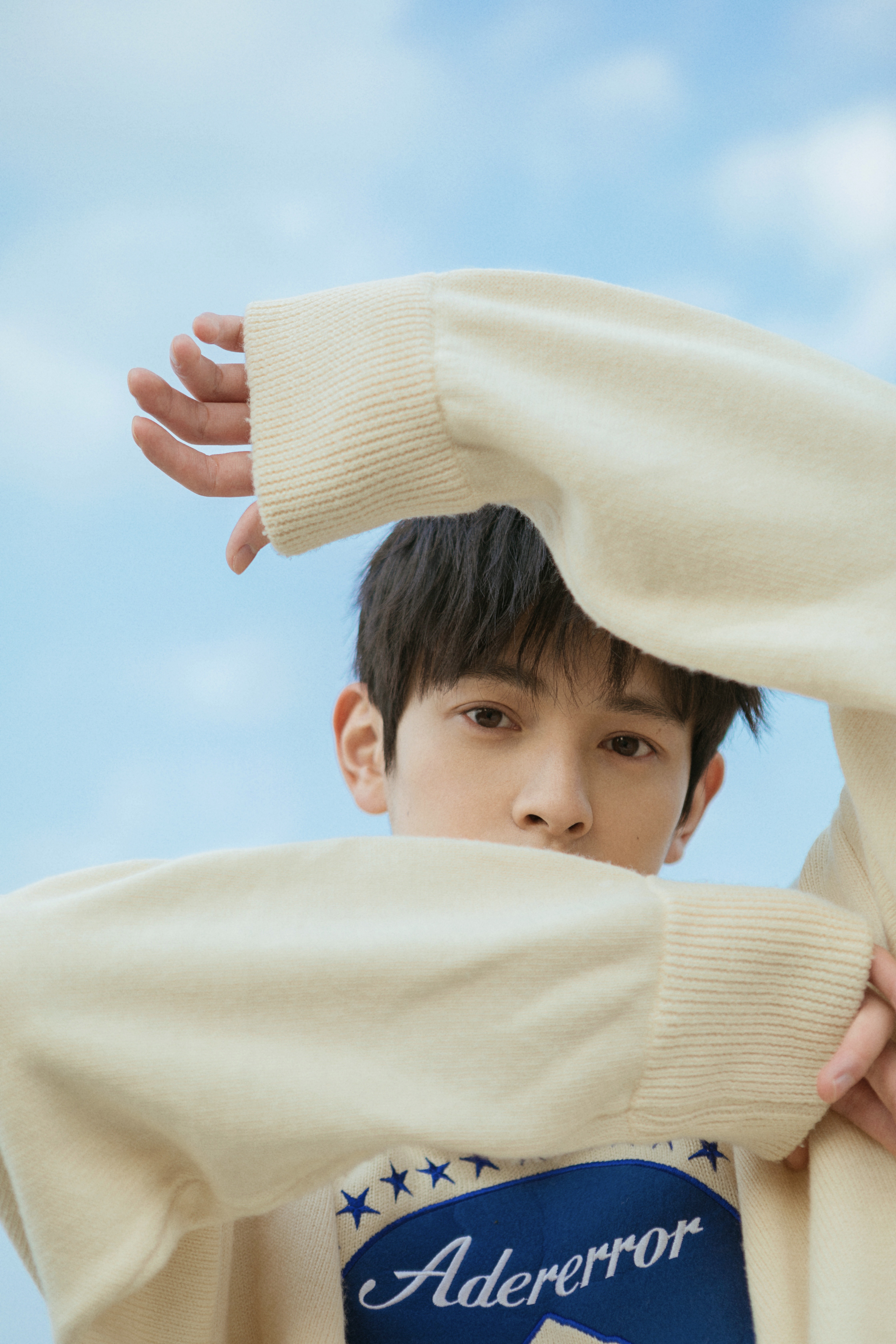 王润泽 全网资源