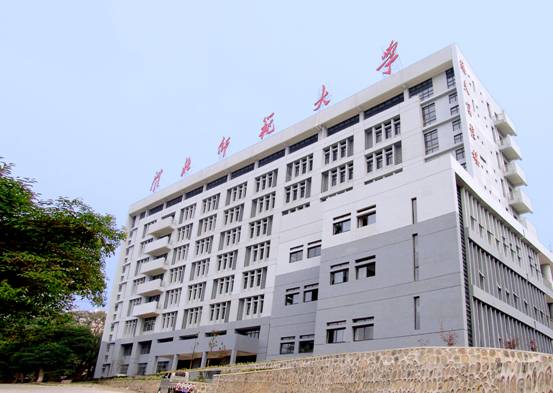 淮师大论坛