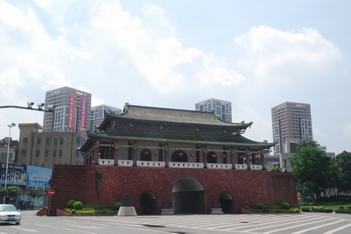 data-lemmaid="219243">东莞市 /a>莞城街道市桥社区,历史文化悠久,有