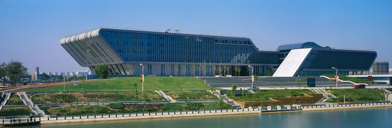 西安市浐灞河发展有限公司