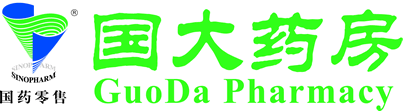 国药控股国大药房有限公司