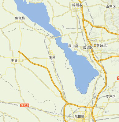  /p> p>沛县位于江苏省西北端,东靠微山湖,昭阳湖,与山东省微山县毗连