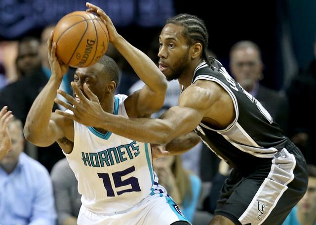 p>科怀·伦纳德(kawhi leonard,1991年6月29日出生于 a target"
