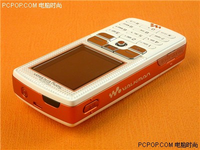  p>索爱一款手机,上市时间 2005年,直板型设计. /p>
