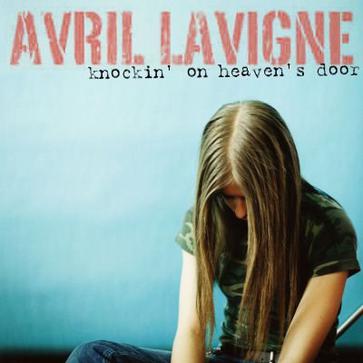 knock on heavens door