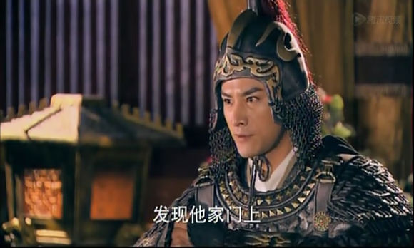 宇文成都