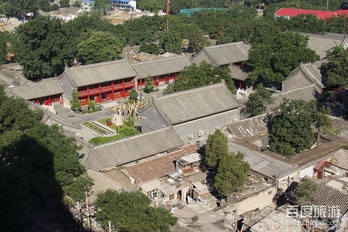 克勤郡王府 全网资源