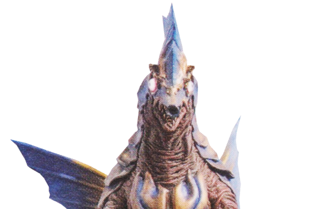 魔杰帕