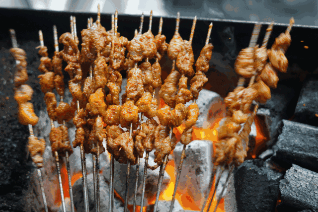 菜品类词条编辑指南