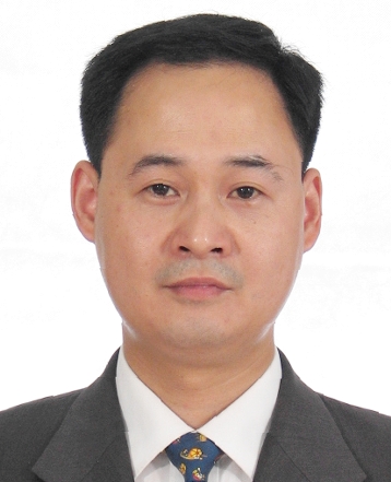 朱纪洪