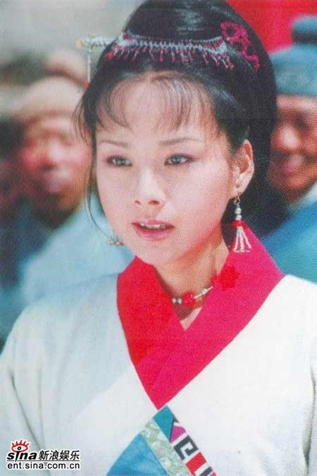 孟姜女