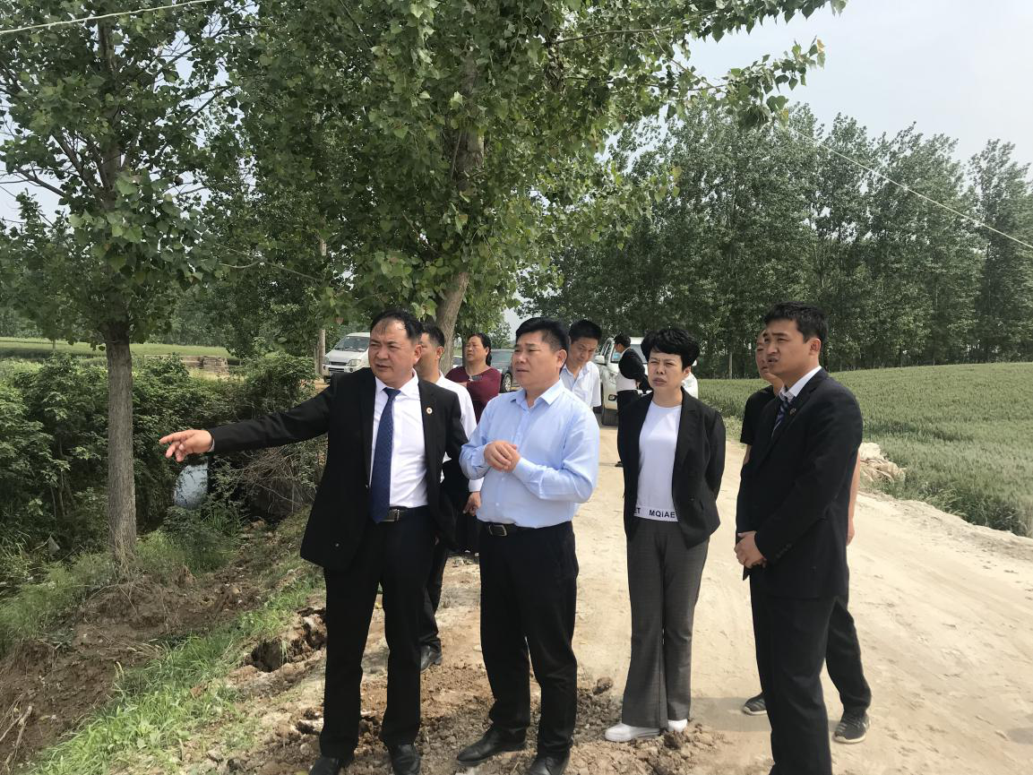 管委会副主任,党工委副书记,书记,现任舞阳县委书记