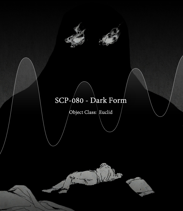  p>scp080[鬼]是网络共笔怪谈体系《scp基金会》中的异常项目. /p>