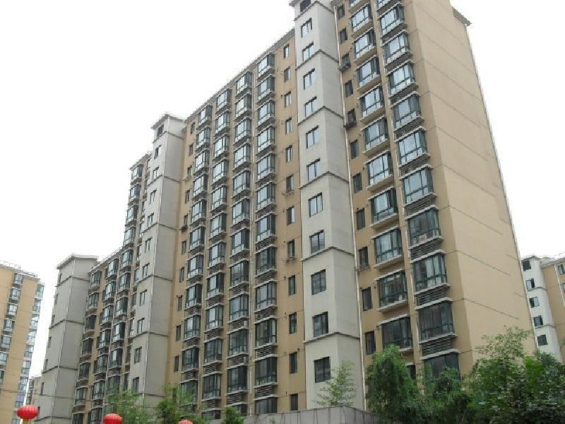 天山星城