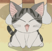 p></p></a>小起是《chis sweet home》中的一只猫咪,(チーズスイートホーム)