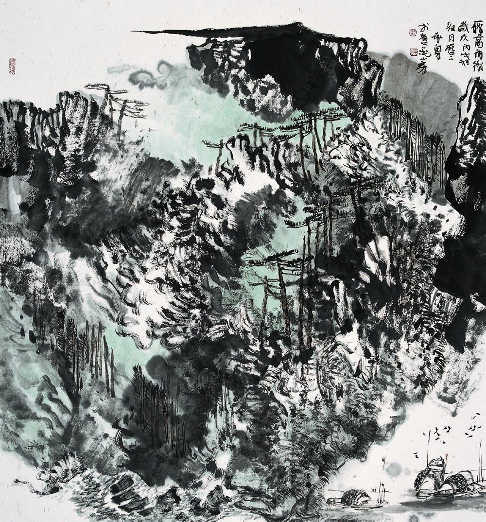 刘怀勇