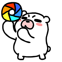 p></p></a>熊喵熊是一只可爱的小熊猫,出自动漫设计师画_语之手.