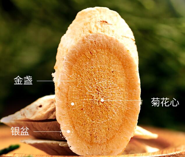 归芪补血乌鸡腿汤