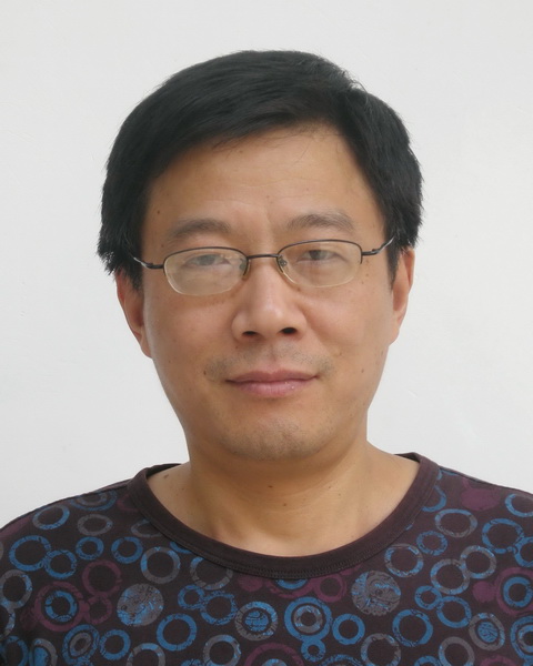 陈群